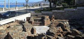 Terme Romane di Reggio Calabria