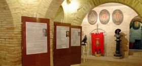 Museo del Risorgimento di Castelfidardo