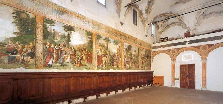 Oratorio di Santa Cecilia