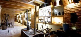 Museo ArteVino Razzano