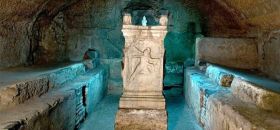 Complesso Archeologico di San Clemente