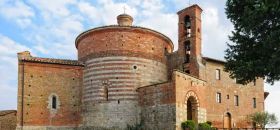 Cappella di San Galgano a Montesiepi