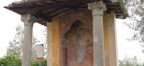 Tabernacolo di Rimaggino