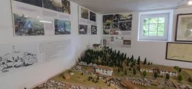 Museo del Vetro Pernici