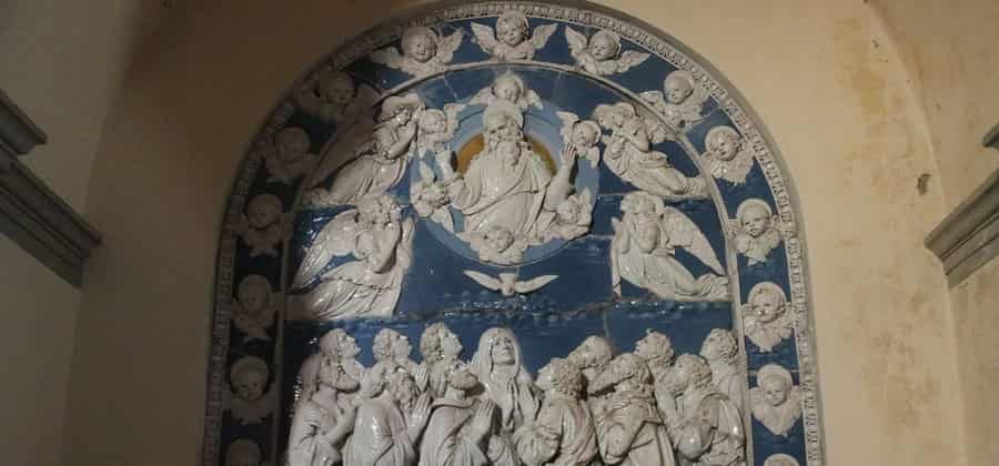 Chiesa di San Matteo