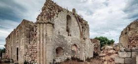 Monastero di San Nicola di Casole