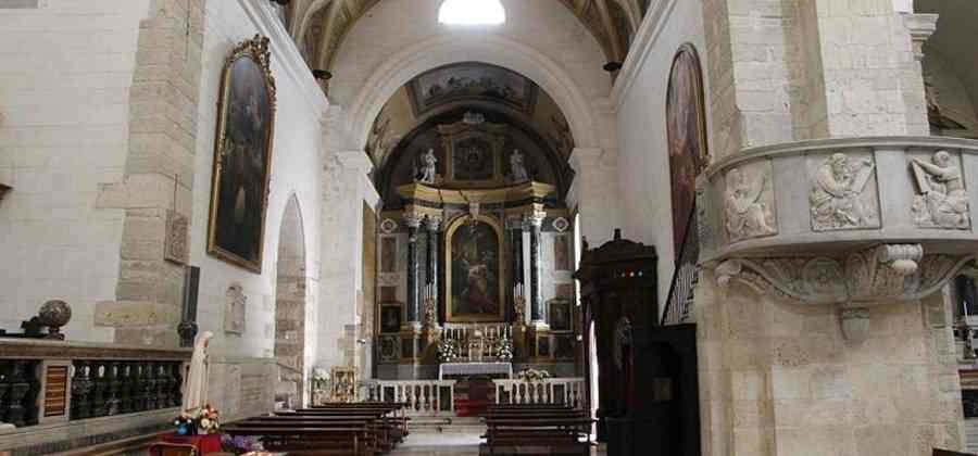 Cattedrale di San Nicola