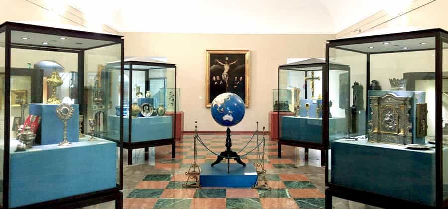 Museo Diocesano di Monreale