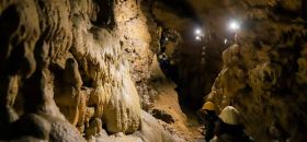 Grotte di Equi