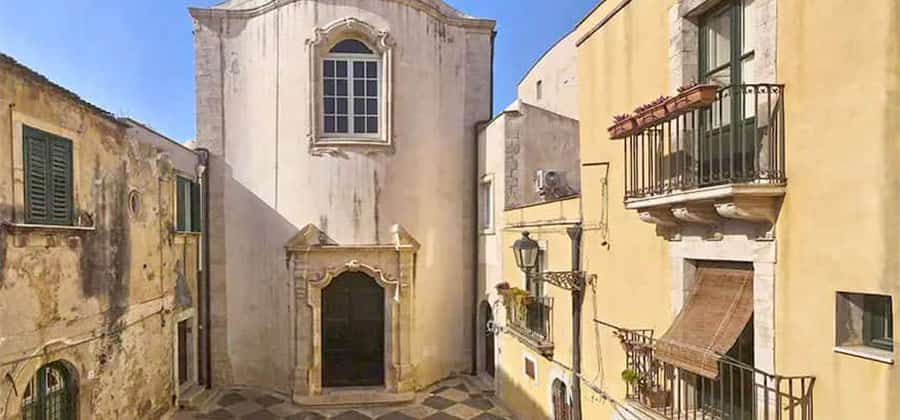 Museo del Cinema di Siracusa