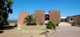 Museo Archeologico "Giovanni Marongiu"