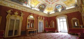 Palazzo Spadaro Libertini