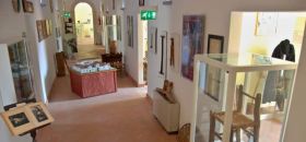 Antiquarium Medievale Sortinese