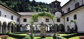 Monastero di Camaldoli