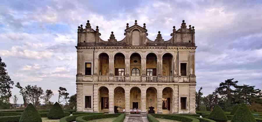 Villa Emo Capodilista