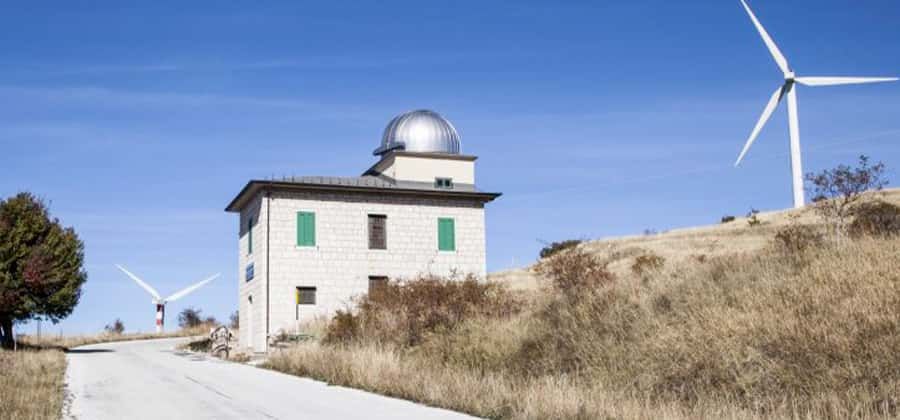 Osservatorio Astronomico “Leopoldo Del Re”