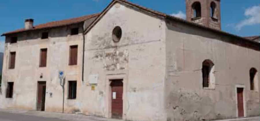 Chiesa di San Vincenzo Martire