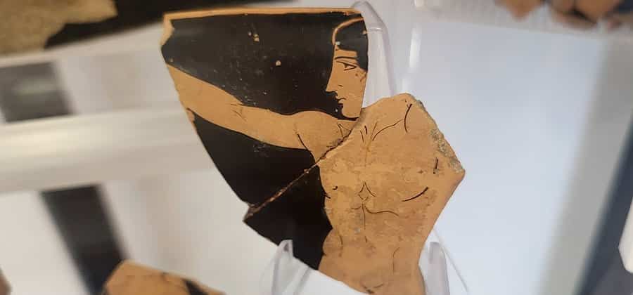 Museo della Garfagnana Archeologica