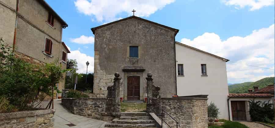 Pieve di Sant'Eleuterio