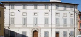 Archivio Storico Diocesano di Foligno