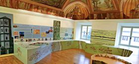 Centro di Interpretazione del Paesaggio del Po