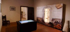 Museo Civico “F. Baldinucci”