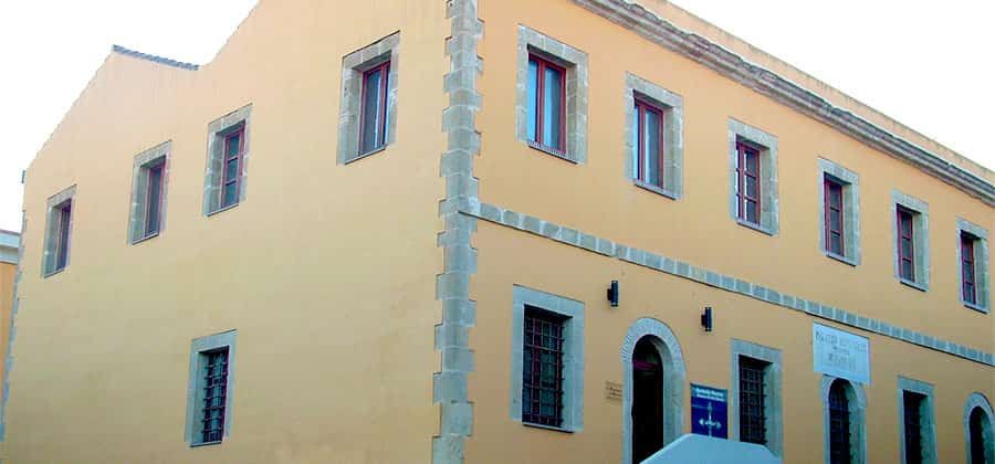 Museo d'Arte Sacra "Scrinia Sacra"