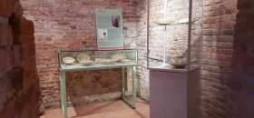 Museo della Ceramica "Lodovico Coccapani"