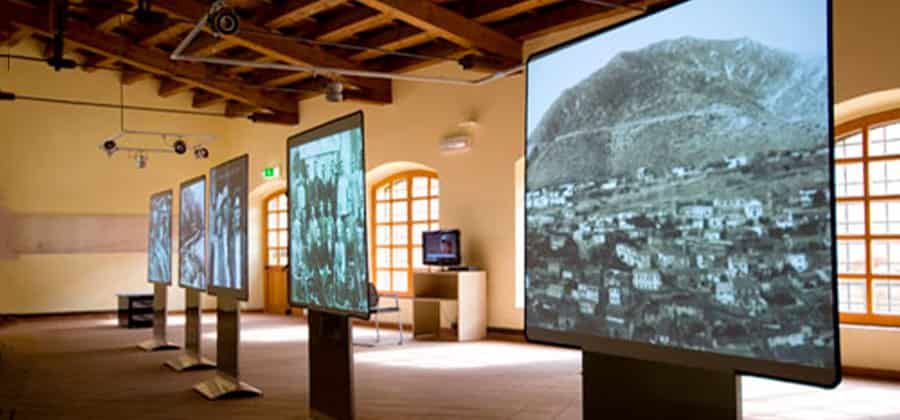 Museo del Minatore di Buggerru