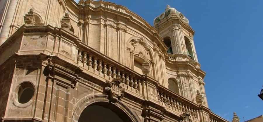 Duomo di Trapani