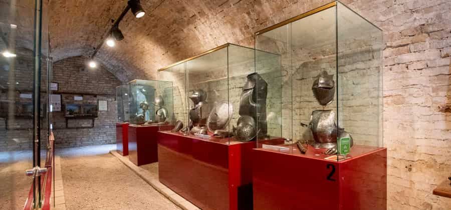 Museo della Rocca di Offagna