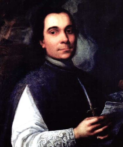 Vaccarini Giovanni Battista