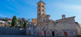 Basilica di Santa Cristina