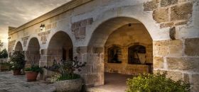 Museo della Civiltà Contadina di Mottola