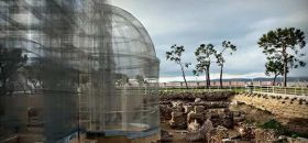 Parco Archeologico di Siponto