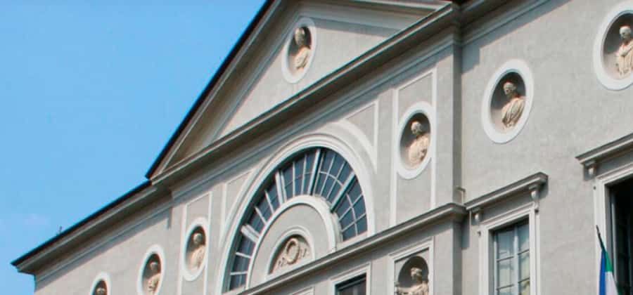 Museo di Scienze e di Fisica del Liceo Volta