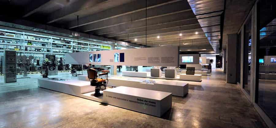 Musil - Rodengo Saiano