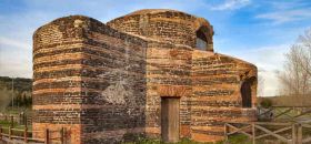 Chiesa di Nostra Signora di Mesumundu