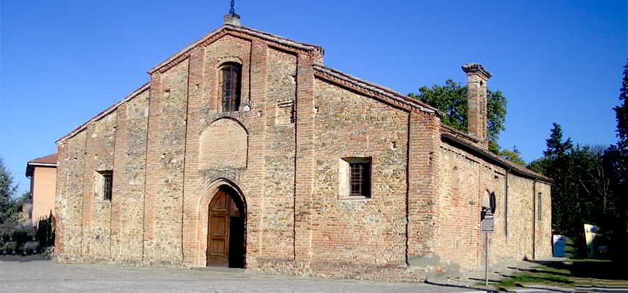Pieve di San Pietro