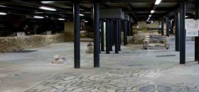 Basilica Paleocristiana di Concordia Sagittaria