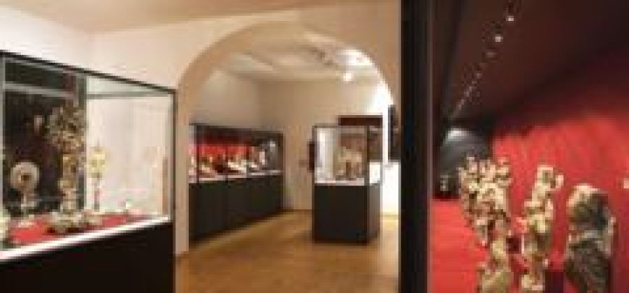 Museo dei Padri Cappuccini