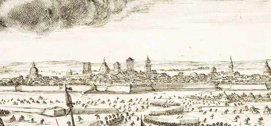 Gabinetto delle stampe Angelo Davoli