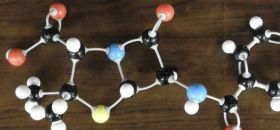 Museo di Cristallochimica