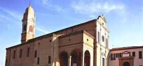 Chiesa di San Michele in Bosco