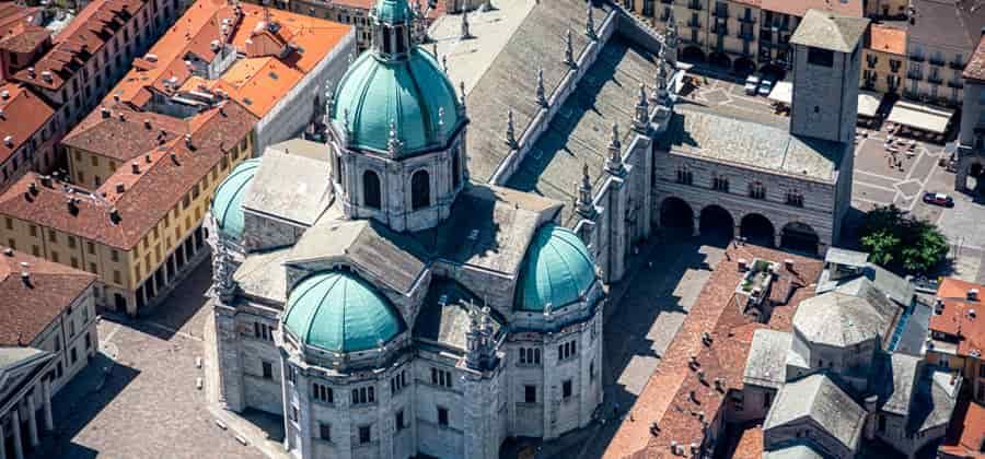 Duomo di Como