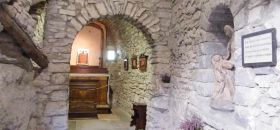 Eremo del Buon Riposo