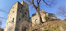 Castello di Partistagno