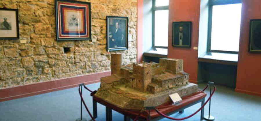 Museo del Risorgimento di Salemi