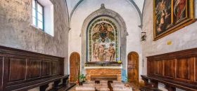 Oratorio di Sant'Antonio Abate