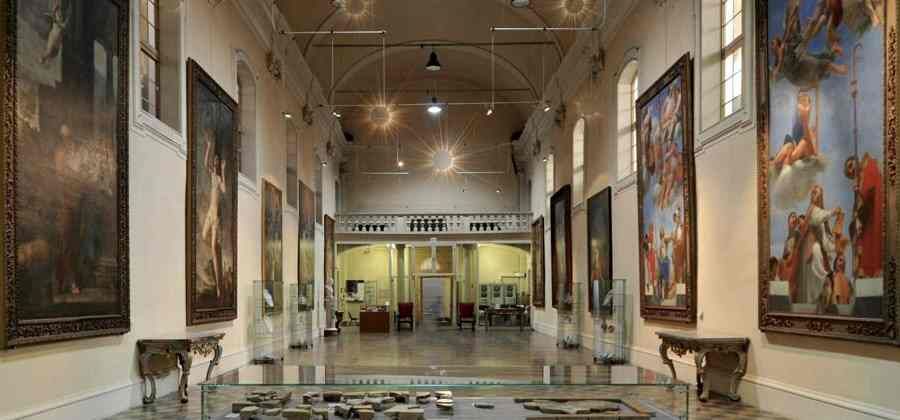 Pinacoteca civica di Forlì